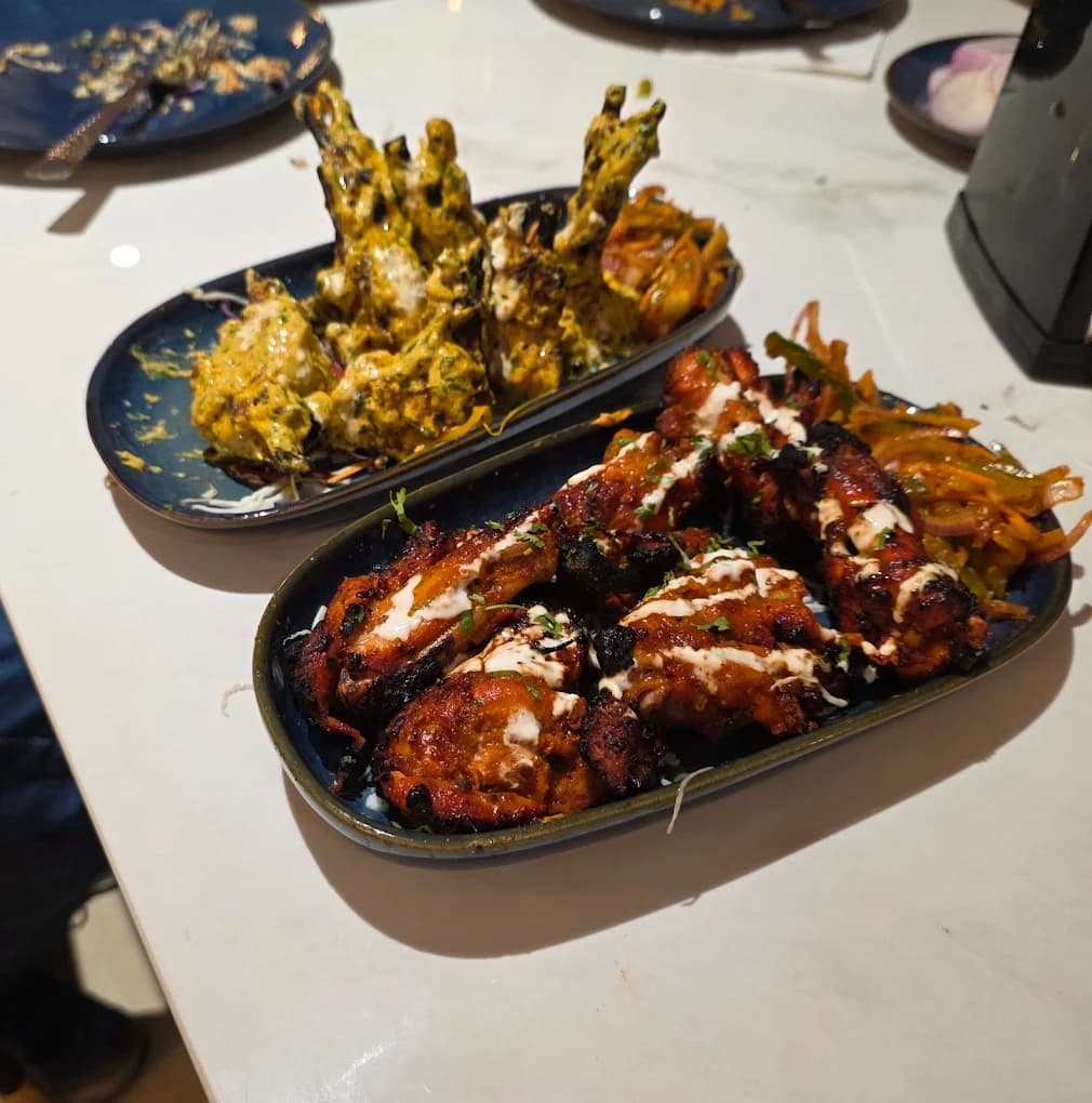 Gosht Marag — TEHZEEB signature dish