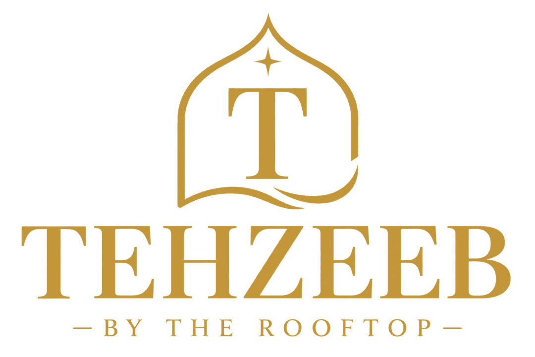 TEHZEEB